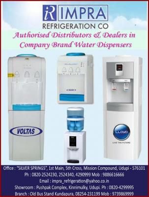 Impra Cooling World